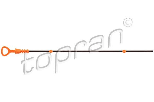 TOPRAN 109301001 — YAĞ ÇUBUĞU-(VW GOLF IV/BORA/AUDI A3/SEAT TOLEDO/SKODA OCTAVIA 1,6 AKL BFQ)