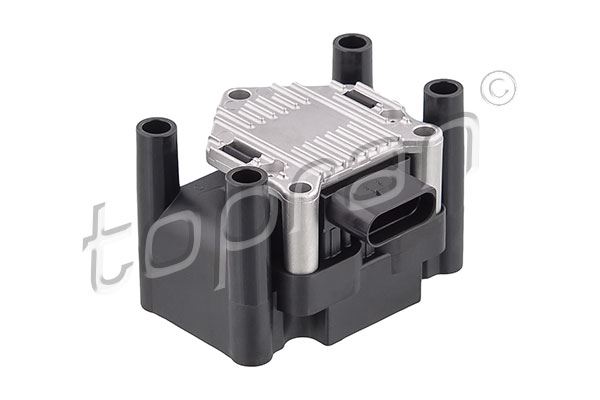 TOPRAN 109316001 — ATEŞLEME BOBİNİ VW AUDI SEAT SKODA