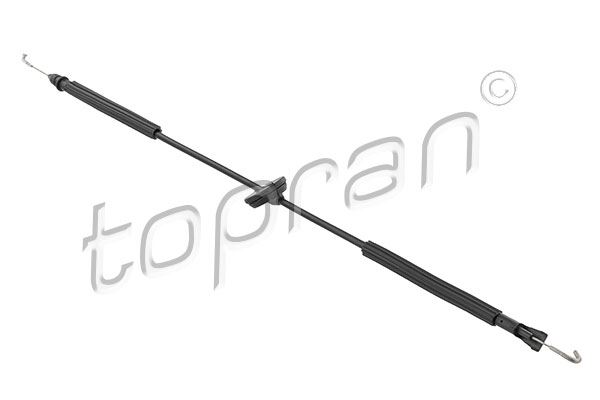 TOPRAN 109450001 — KAPI TELİ ÖN (VW PASSAT 1.6 1.8 2.3 VR5 2.8 96-00)