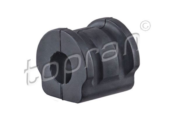 TOPRAN 109687001 — VİRAJ DEMİR LASTİĞİ 16MM IBIZA 1217 FABIA POLO 0218 A2 0005 RAPID 12
