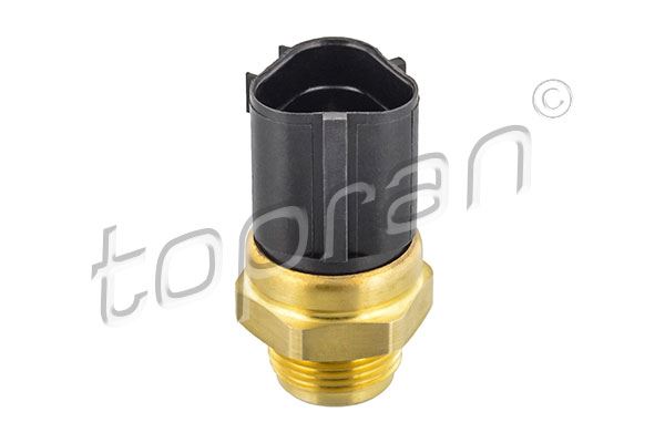 TOPRAN 109772001 — FAN MUSURU 95-84C102-91C 3PIN VW CADDY 04-15 GOLF 98-14 POLO 02 AUDI A3 97-13 SEAT LEON 00-13