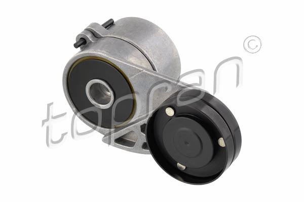 TOPRAN 109803001 — V KAYIŞ GERGİ VW AUDI SKODA