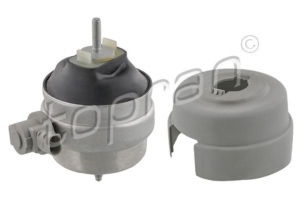 TOPRAN 110092002 — SOL MOTOR TAKOZU-ELEKTRİKLİ (AUDI A4 01-09)