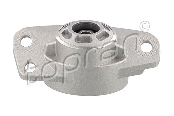 TOPRAN 110147001 — AMORTİSÖR KULE TAKOZU GOLF5 / GOLF6 / JETTA / A3 / LEON 04= ARKA OVAL