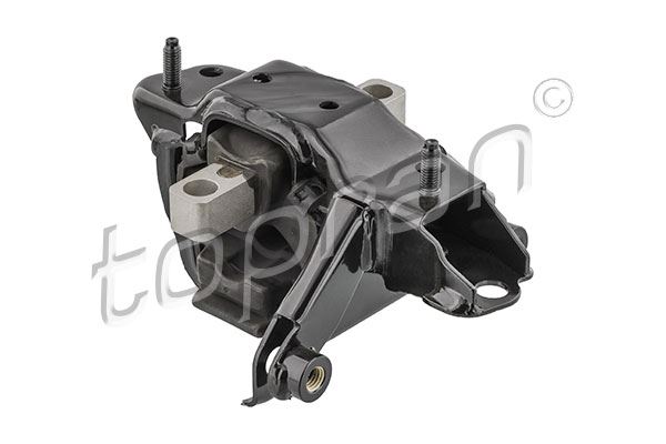 TOPRAN 110321001 — MOTOR TAKOZU VW SEAT SKODA