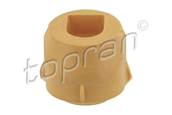 TOPRAN 110384002 — MOTOR TAKOZU ÖN (DAYANMA TAMPONU) AUDI A4 A6 A8 EXEO 0114