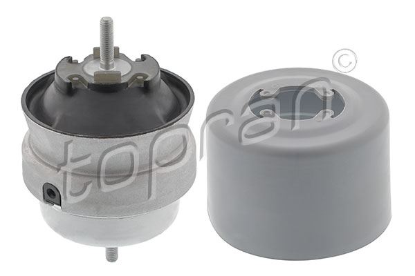 TOPRAN 110386001 — SAĞ MOTOR TAKOZU AUDI