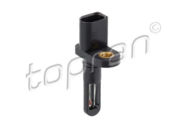 TOPRAN 110575001 — SENSÖR EMME HAVA SICAKLIK GOLF5 / JETTA / A3 / LEON 03-09 BFQ-BAG-BLF-BLP-BMY 1.6-1.4 TSİ-1.6 FSİ