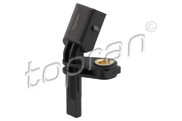 TOPRAN 110604001 — ABS SENSÖRÜ (VW AMAROK 10- CADDY 04- CRAFTER 17- GOLF 04- PASSAT 09- TRANSPORTER 10-)