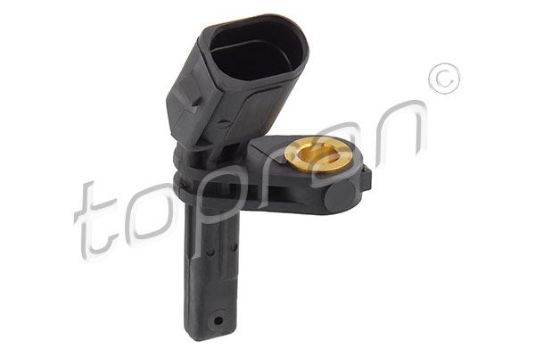 TOPRAN 110605001 — ABS SENSÖRÜ (VW AMAROK 10- CADDY 04- CRAFTER 17- GOLF 04- PASSAT 09- TRANSPORTER 10-)
