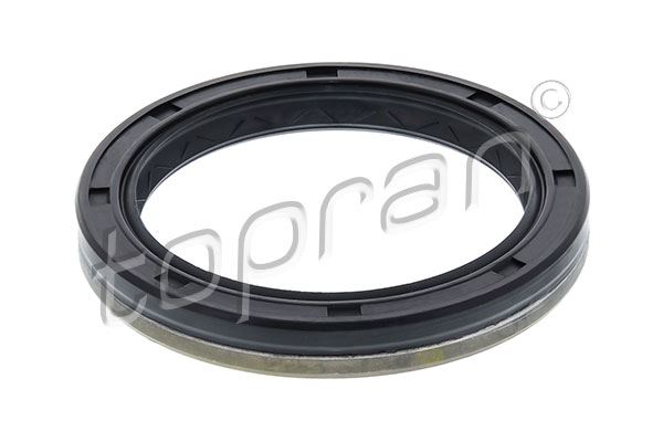 TOPRAN 111038001 — DEFRANSIYEL YAĞ KEÇESİ CADDY III-IV-CC-BEETLE-BORA-GOLF IV-PLUS- JETTA