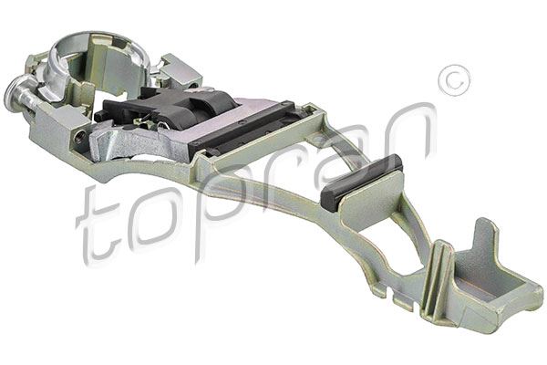 TOPRAN 111185001 — KAPI KOL BRAKETİ (VW GOLF 98-06 PASSAT 97-05 SEAT LEON 00-06 SKODA FABIA 00-08)