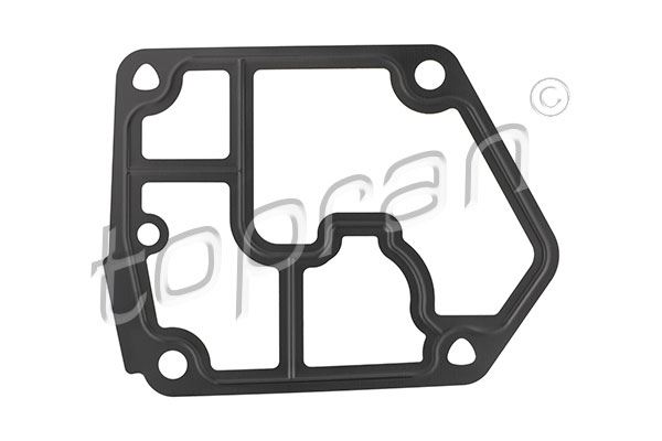 TOPRAN 111909002 — YAĞ FİLTRE KABI CONTA (VW CADDY 04-11 GOLF 04-14 PASSAT 06-12 POLO 00-10 TRANSPORTER 03-10)
