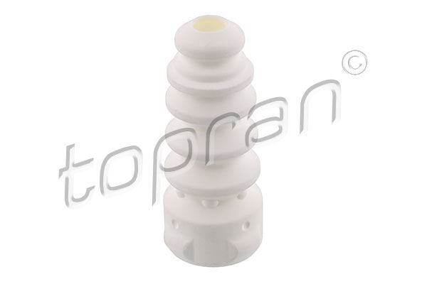 TOPRAN 112311002 — ARKA AMORTİSÖR YUVARLAK DAYANMA TAMPONU 133MM VW AUDI SEAT SKODA