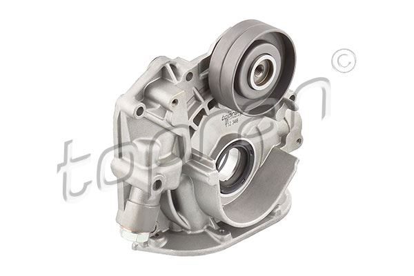 TOPRAN 112348001 — YAĞ POMPASI VW