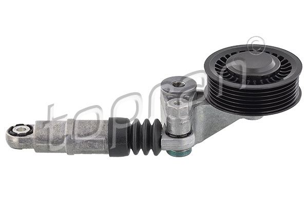 TOPRAN 112974002 — V KAYIŞI GERGİSİ-KOMPLE (VW CRAFTER 06-16) BJK-BJM