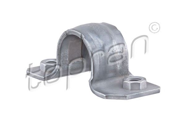 TOPRAN 113410001 — VİRAJ DEMİR LASTİK KELEPCESI VW