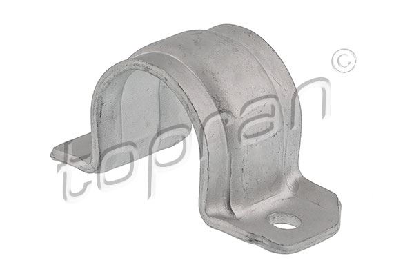 TOPRAN 113412001 — ARKA VİRAJ DEMİR KELEPCESI VW AUDI