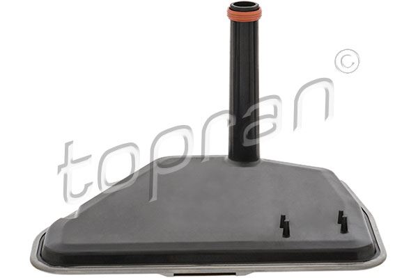 TOPRAN 113744001 — OTM.ŞANZIMAN YAĞ FİLTRESİ AUDI A4 01-08 A6 09-11