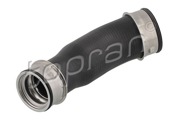 TOPRAN 114137001 — TURBO HORTUMU-TURBO ONCESI (VW TRANSPORTER 03-10) AXD-AXE