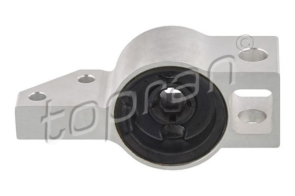 TOPRAN 114403001 — SOL ÖN SALINCAK ARKA DOLU BURÇLU BRAKET VW GOLF AUDI A3 SEAT LEON