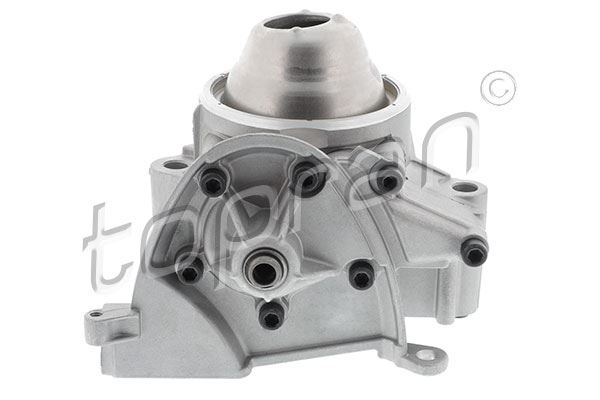 TOPRAN 114627001 — YAĞ POMPASI (VW POLO 02- IBIZA 02-15 FABIA 00-) AZQ-BME-BZG-CGPA-CGPB