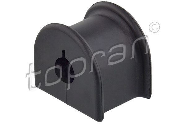 TOPRAN 114834001 — VİRAJ DEMİR LASTİĞİ VW