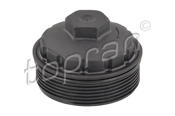 TOPRAN 115039001 — KAPAK YAĞ FİLTRE POLO / GOLF5 / PASSAT / CADDY / A3 / LEON 01= AMF-BNV-BNM-AXB-BJB-BKC-BKP-BKD-CAGA 1.4