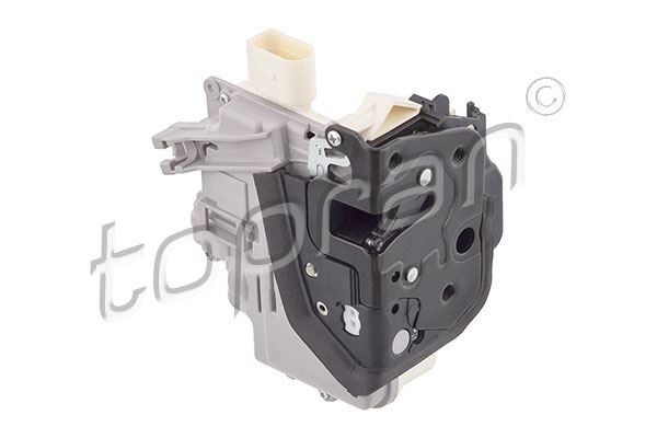 TOPRAN 115143001 — SOL ÖN KAPI KİLİDİ (AUDI A4 05-08 SEAT EXEO 09-14)