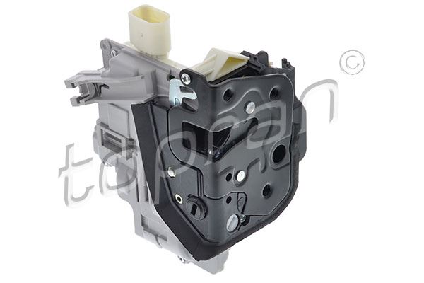 TOPRAN 115145001 — SOL ARKA KAPI KİLİDİ (AUDI A4 05-08 SEAT EXEO 09-14)
