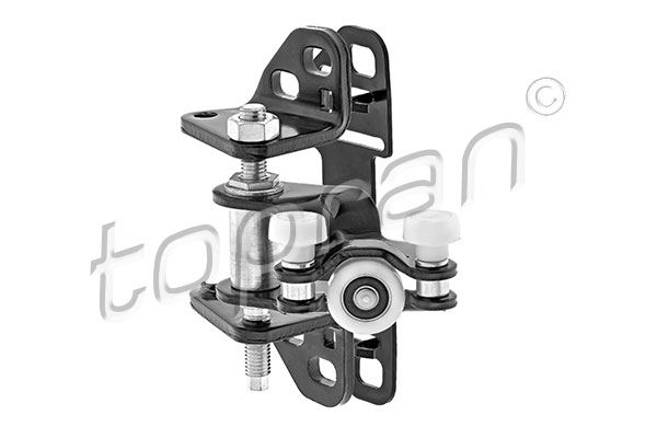 TOPRAN 115392001 — KAPI SURGUSU VW
