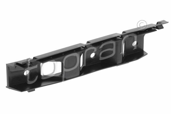 TOPRAN 115555001 — SOL ÖN TAMPON BRAKETİ VW PASSAT