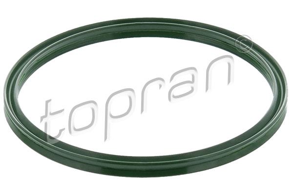 TOPRAN 115598001 — TURBO HORTUM ORINGI 61.90MM VW AUDI SEAT SKODA