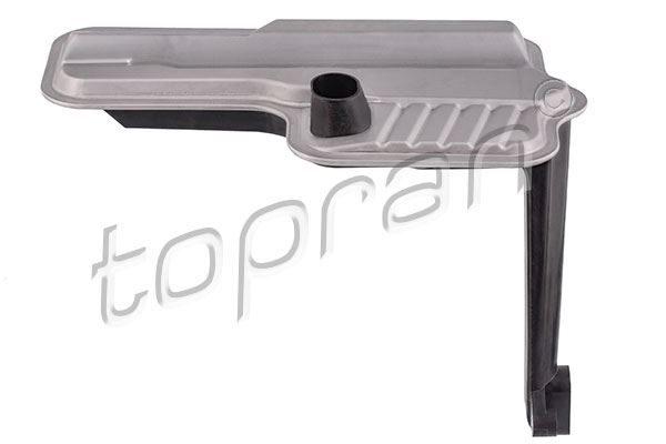 TOPRAN 115708001 — ŞANZIMAN YAĞ FİLTRESİ A4 / A5 / A6 / A7 08=