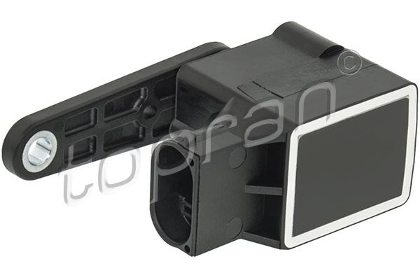 TOPRAN 115826002 — FAR SEVİYE SALTERI (VW GOLF 98-06 PASSAT 97-05 AUDI A3 97-03 A4 98-01 A6 98-05)