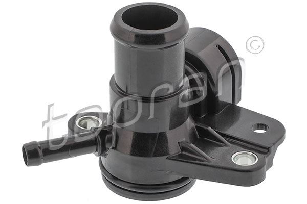 TOPRAN 115910001 — SU FLANSI (VW GOLF 07-14 PASSAT 09-15 AUDI A3 09-13 SEAT LEON 06-13 SKODA OCTAVIA 09-13)