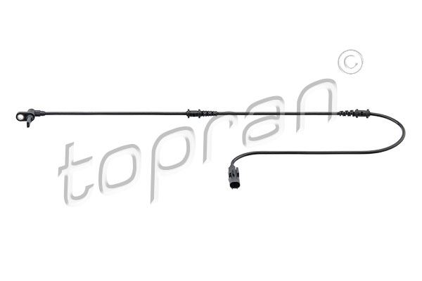 TOPRAN 115966001 — SAGSOL ÖN ABS SENSÖRÜ VW CRAFTER