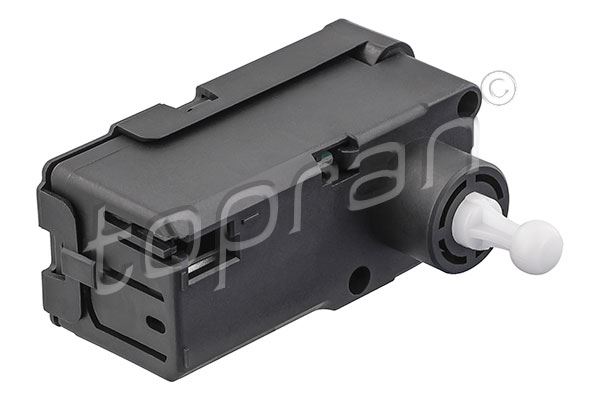 TOPRAN 116175001 — FAR AYAR MOTORU VW CADDY GOLF POLO TRANSPORTER AUDI A3 A4