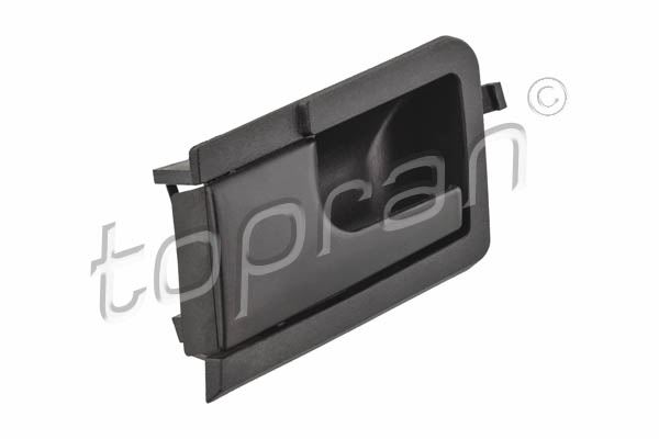 TOPRAN 116291001 — SOL ÖN KAPI İÇ AÇMA KOLU (VW TRASNPORTER 96-04)
