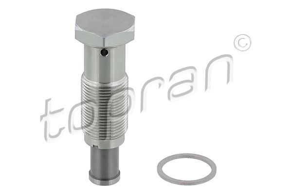 TOPRAN 116751001 — ZİNCİR GERGİSİ (VW POLO / SEAT IBIZA / SKODA FABIA)