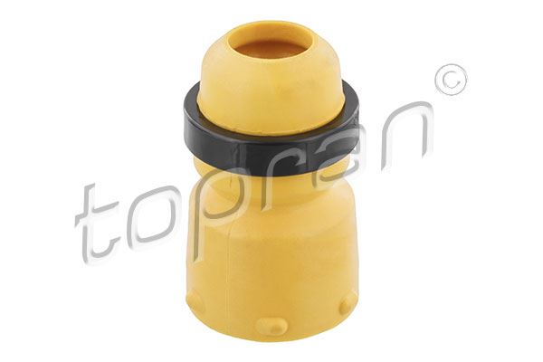 TOPRAN 117186001 — ÖN AMORTİSÖR DAYANMA TAKOZU 90MM VW GOLF PASSAT POLO AUDI A3 SEAT LEON SKODA OCTAVIA