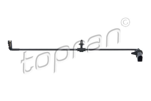 TOPRAN 117345001 — FREN BALATA İKAZ KABLOSU VW TOUAREG 18- (AUDI A4 16- A5 17- A6 19- Q5 17-)