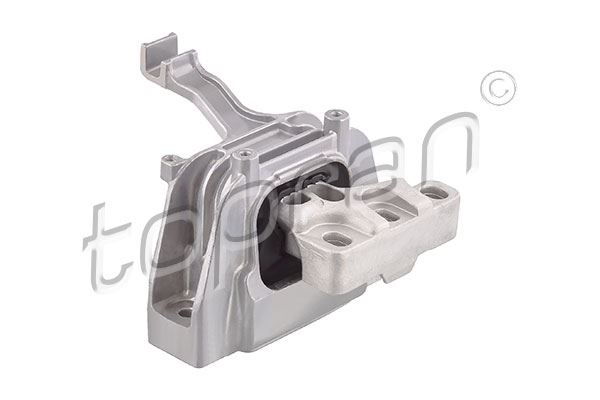 TOPRAN 117373001 — MOTOR TAKOZU (VW GOLF 13-20 PASSAT 15- AUDI A3 13-20 SEAT LEON 13-20 SKODA OCTAVIA 13-)