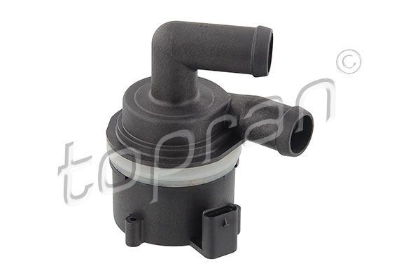 TOPRAN 117654001 — EK SU POMPASI GOLF / JETTA / PASSAT / CADDY / A3 / A4 / A5 / A6 / Q5 / LEON / OCTAVİA 10= 1.6 TDİ-2.0 TDİ