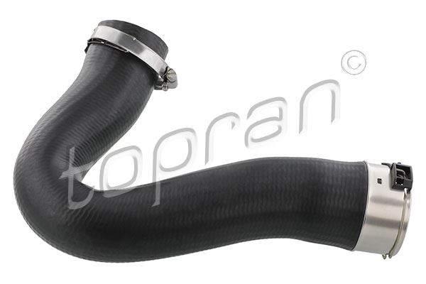 TOPRAN 117717001 — TURBO HORTUMU (VW CRAFTER 12-16) CKUB