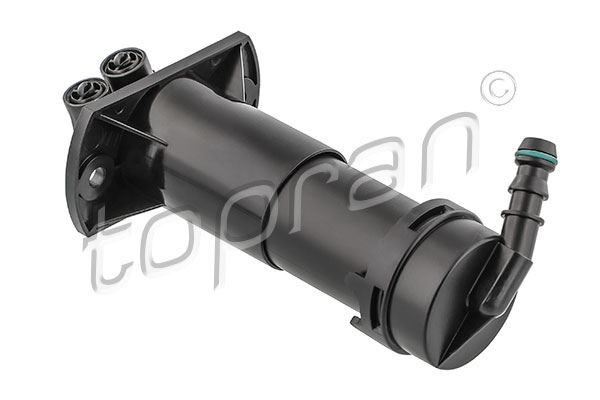 TOPRAN 117754001 — SOL FAR YIKAMA JETI (AUDI Q7 07-15)