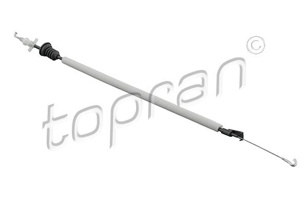 TOPRAN 118359001 — ÖN ARKA KAPI İÇ AÇMA KOLU TELİ VW