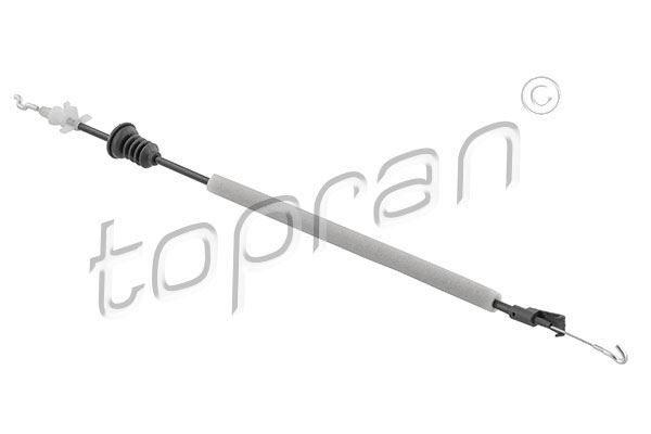 TOPRAN 118362001 — ÖN KAPI İÇ AÇMA KOLU TELİ VW
