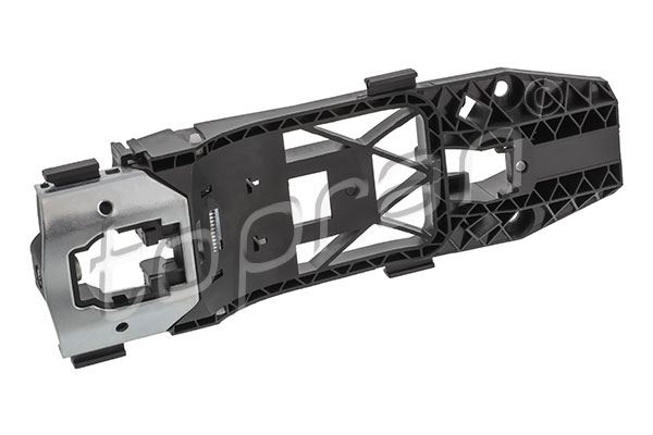 TOPRAN 118678001 — KAPI KOLU BRAKETİ AMAROK / CADDY / GOLF / JETTA / PASSAT / POLO / TİGUAN / İBİZA / LEON / TOLEDO / SUPERB