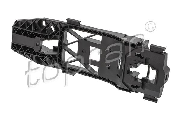 TOPRAN 118679001 — KAPI KOLU BRAKETİ AMAROK / CADDY / GOLF / JETTA / PASSAT / POLO / TİGUAN / İBİZA / LEON / TOLEDO / SUPERB